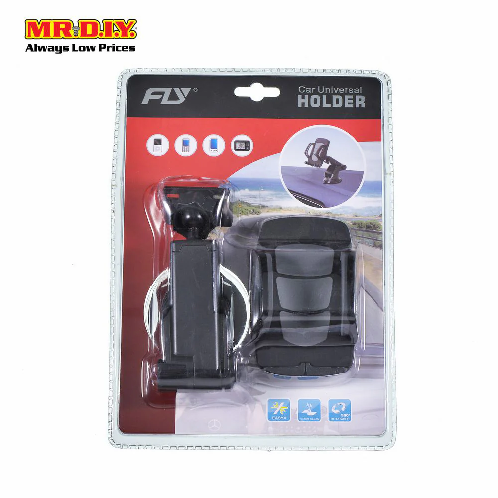 FLY Car Universal Phone Holder Stand - Image 2