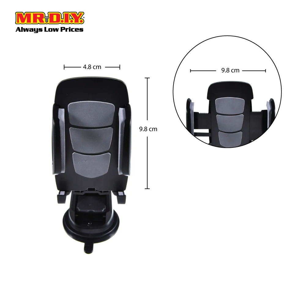 FLY Car Universal Phone Holder Stand - Image 4