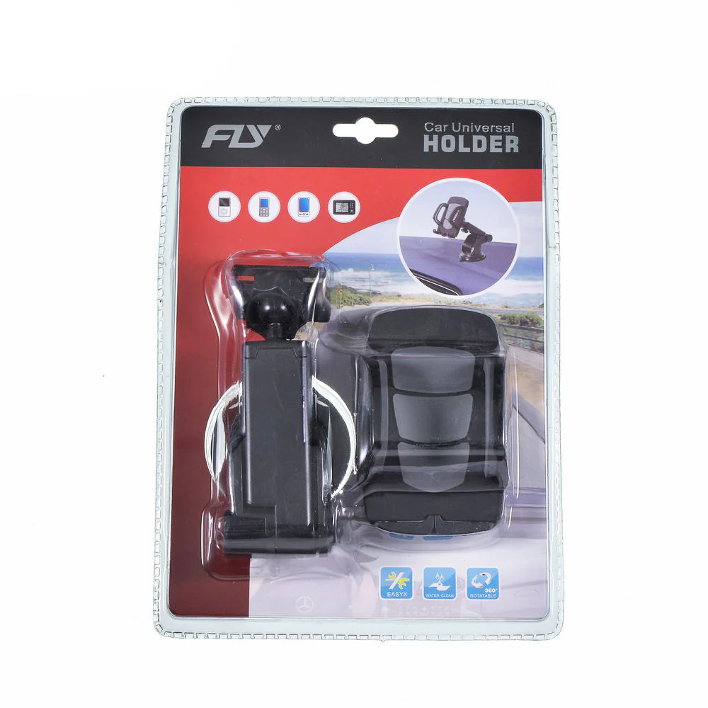 FLY Car Universal Phone Holder Stand - Image 6