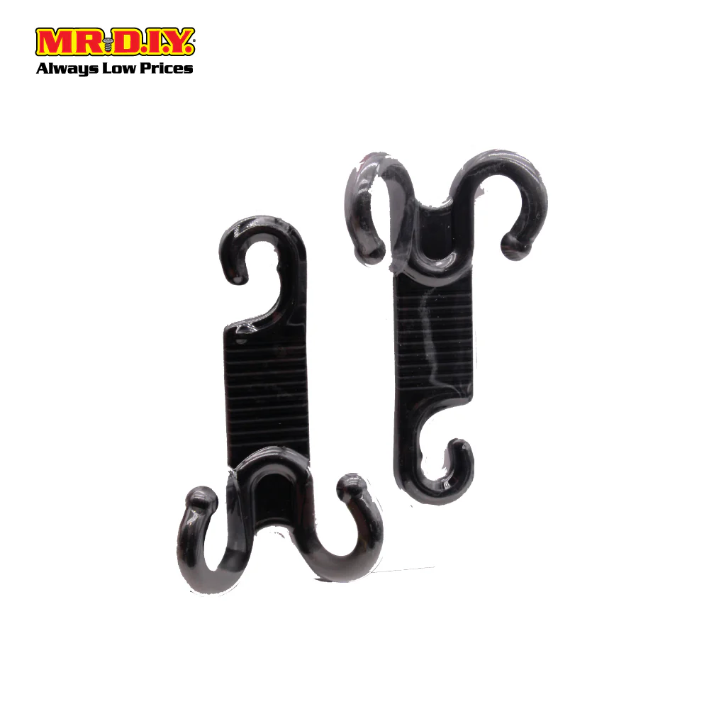 FLY Headrest Luggage Car Holder Set 2215 - Image 3