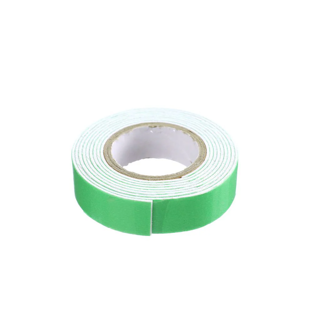 Double Sided Foam Tape (1.7cm x 2m) - Image 2