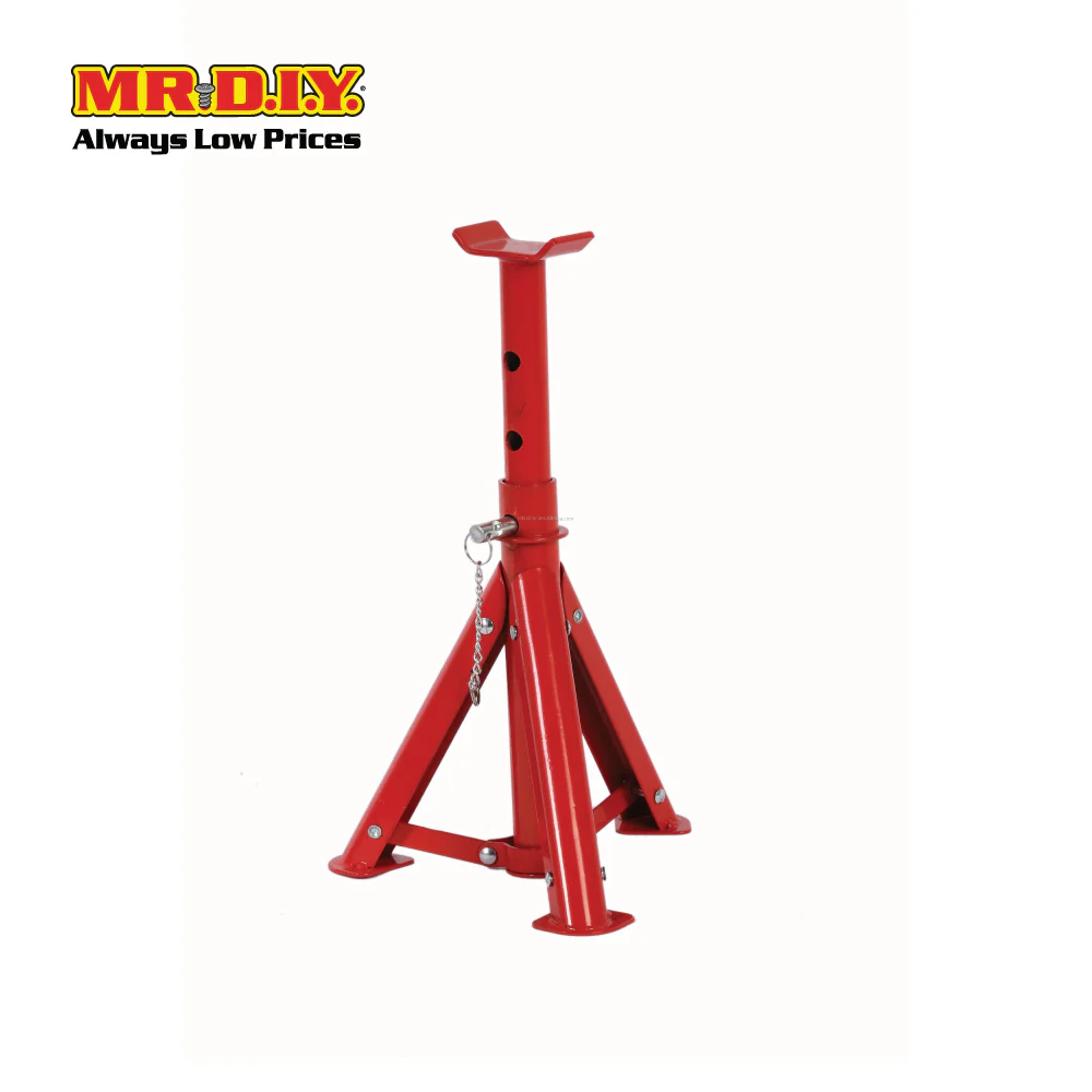 Foldable Jack Stand JFZD0501 (3 Ton) - Image 4