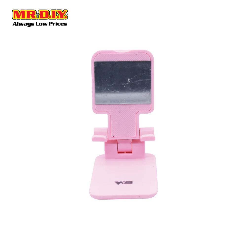 WB Foldable Phone Holder (15cm X 9cm) - Image 3