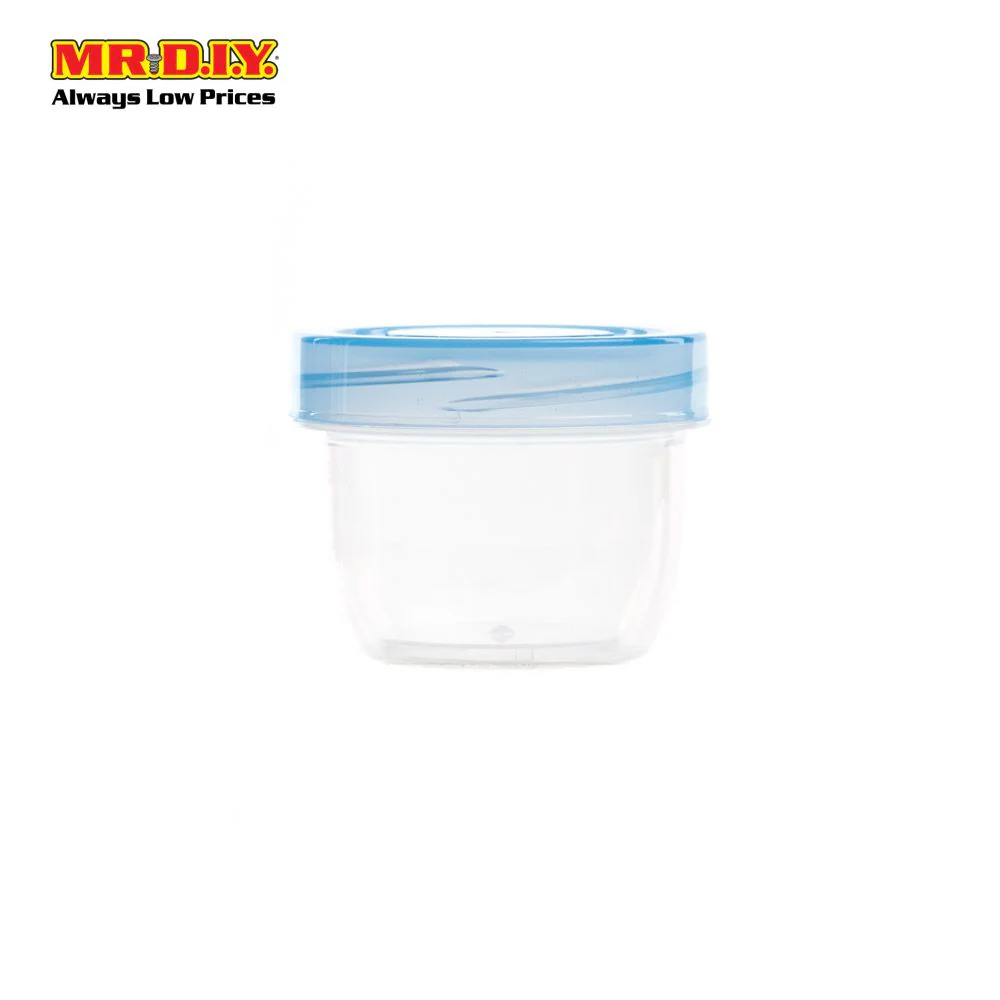 Food Container 0.05L (4pcs) - Image 6