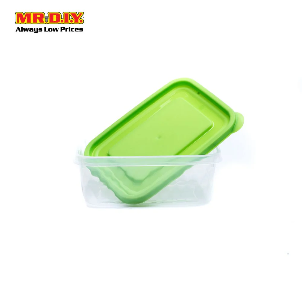Food Container Small (3pcs) - Image 4