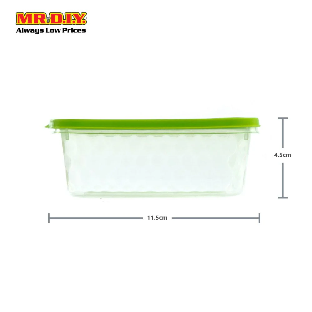 Food Container Small (3pcs) - Image 6