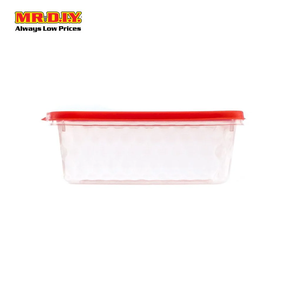 Food Container Small (3pcs) - Image 9