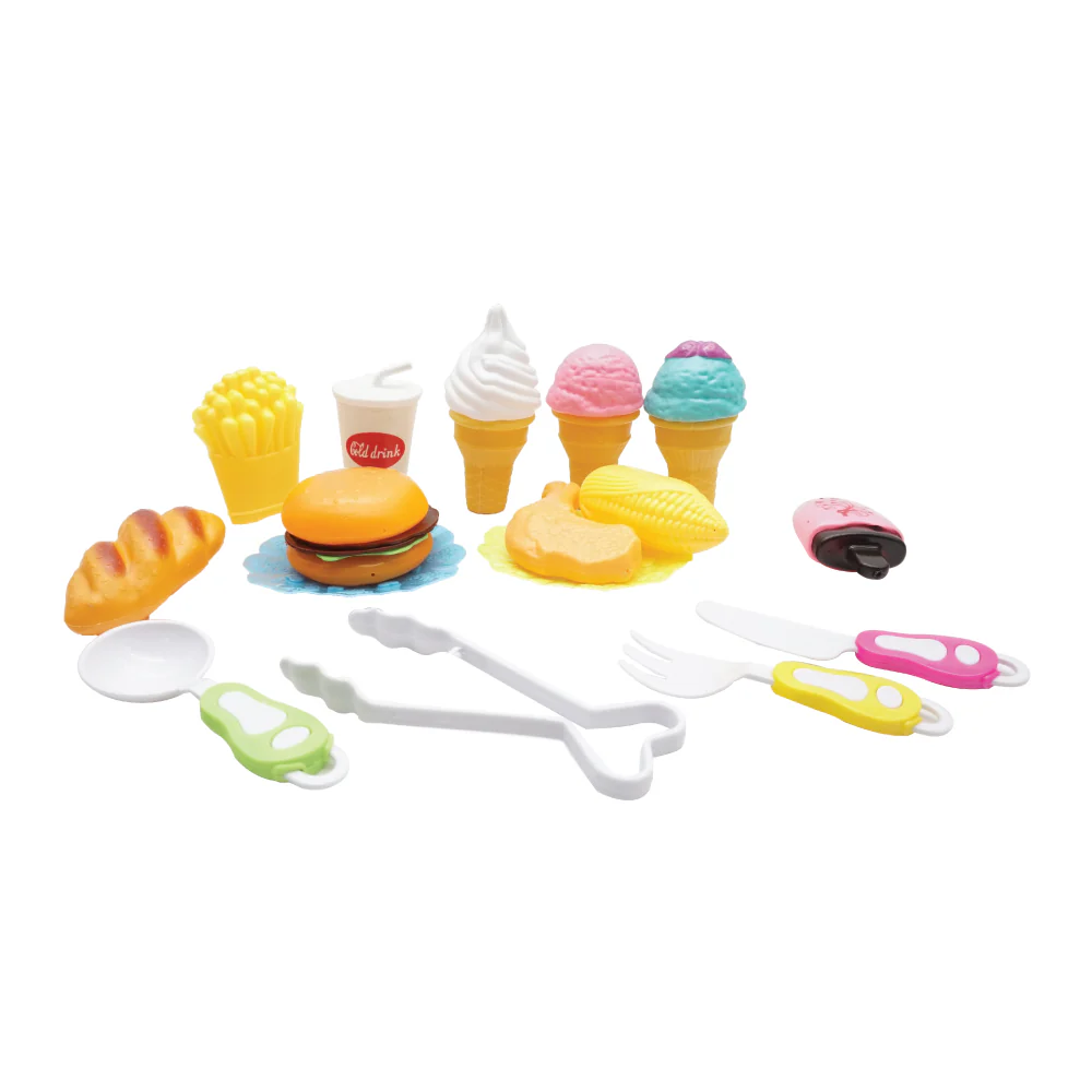 Fruit Game Playset - Image 4