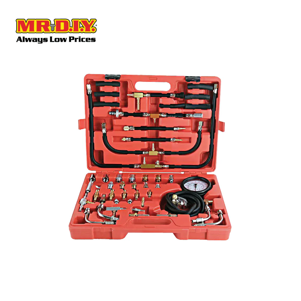 Fuel Injection Pressure Test Kit JF-7005 - Image 2