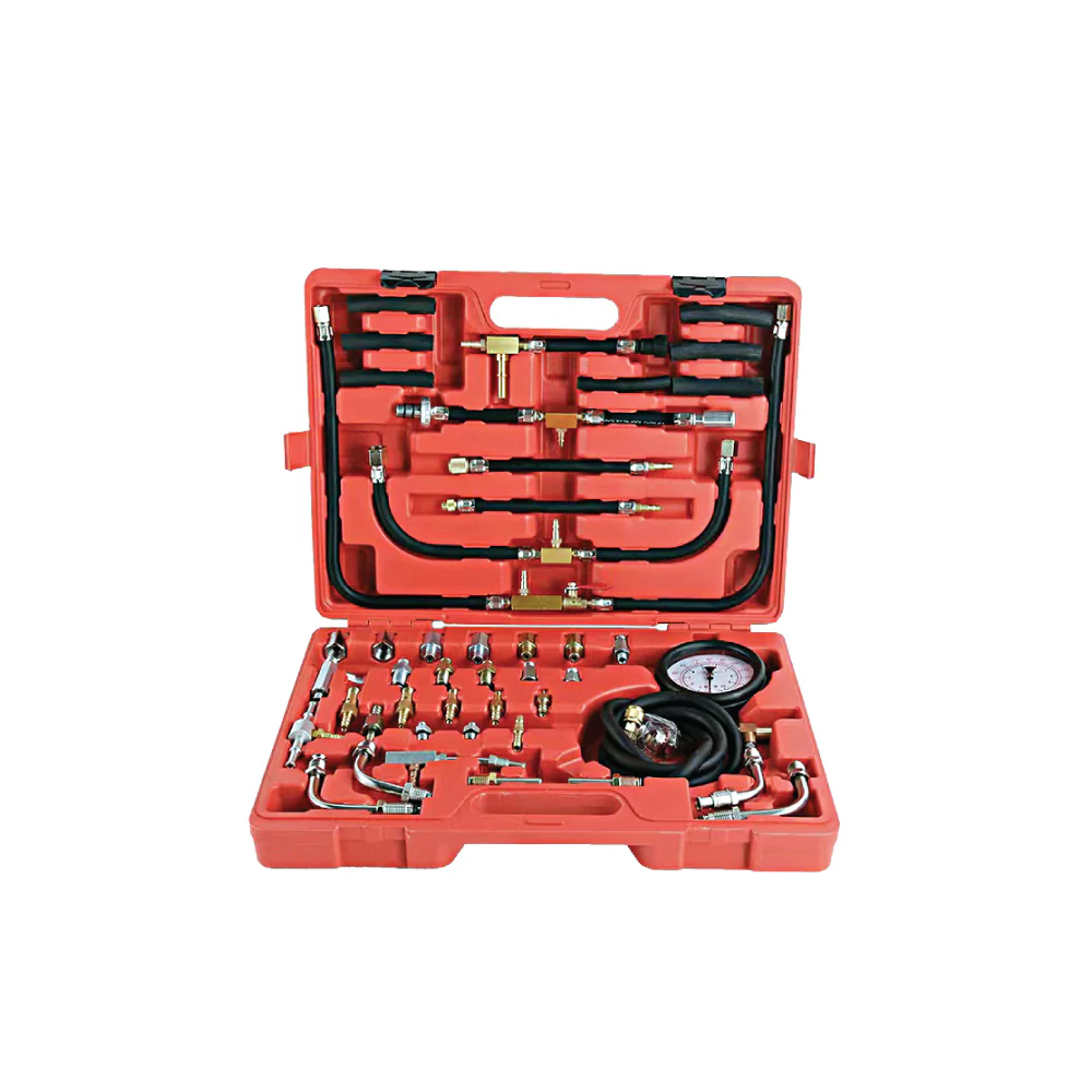Fuel Injection Pressure Test Kit JF-7005 - Image 3