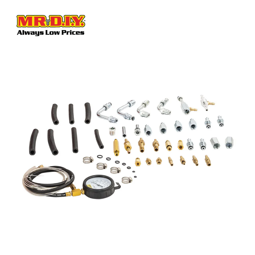 Fuel Injection Pressure Test Kit JF-7005 - Image 4