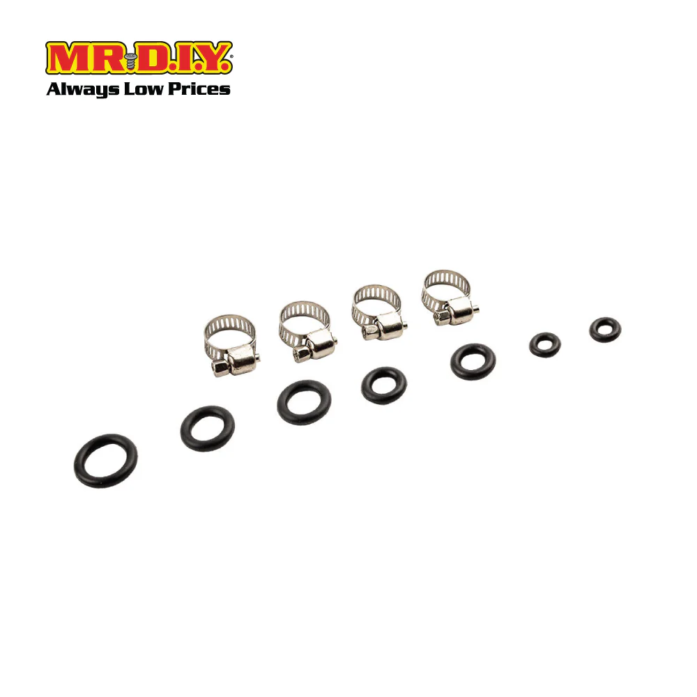 Fuel Injection Pressure Test Kit JF-7005 - Image 5