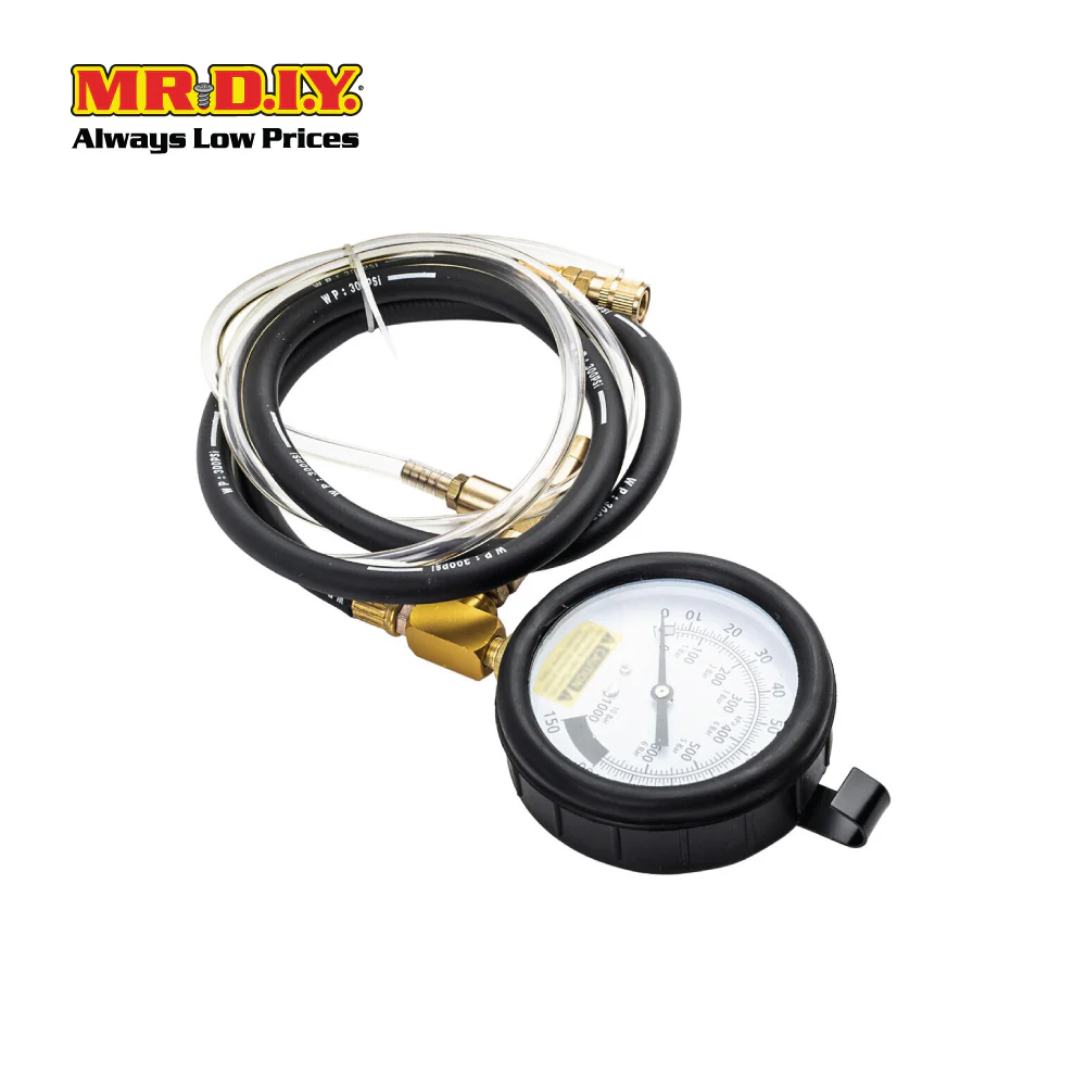 Fuel Injection Pressure Test Kit JF-7005 - Image 6