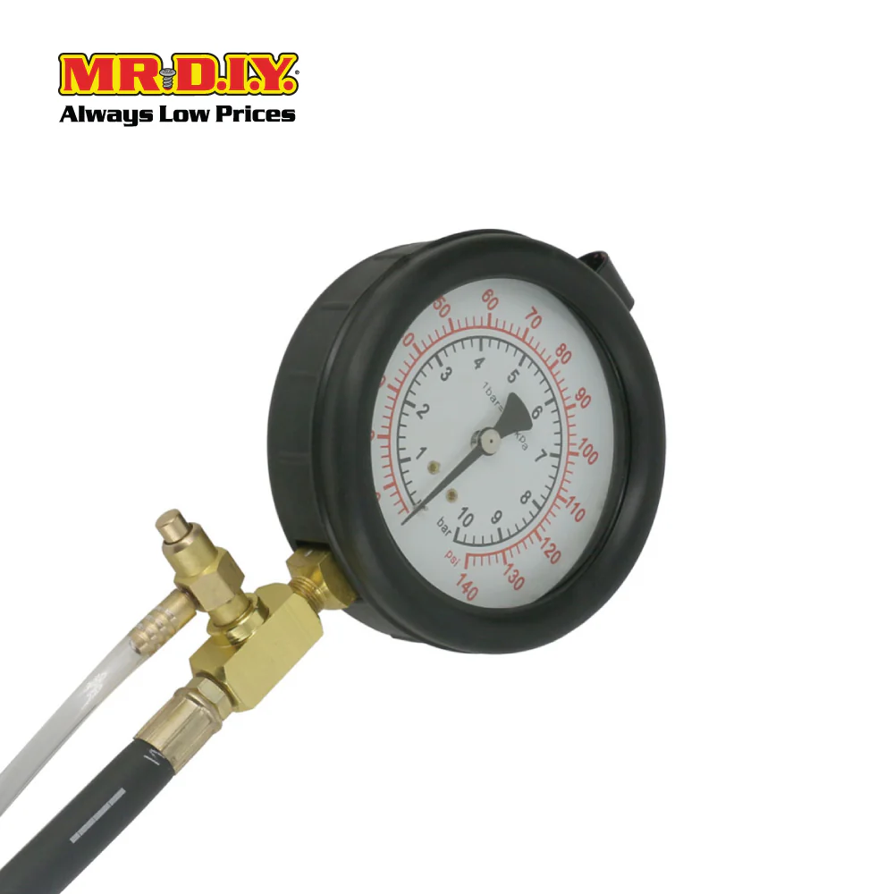 Fuel Injection Pressure Test Kit JT-7001 - Image 3