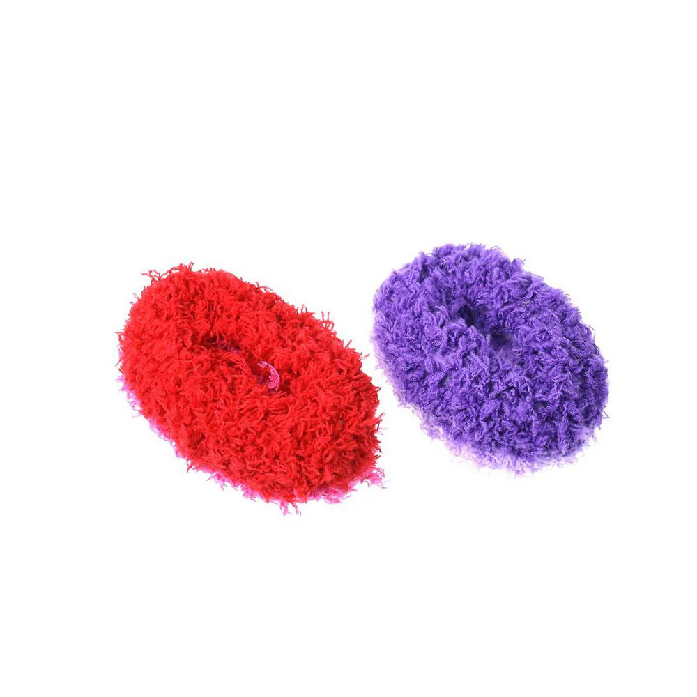 Fur Hair Band 187 - Image 2
