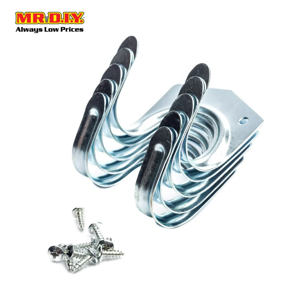 FUSHI Tool Hanger Set (5pc) - Image 3