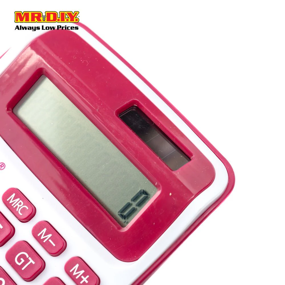 GAONA CALCULATOR - Image 3