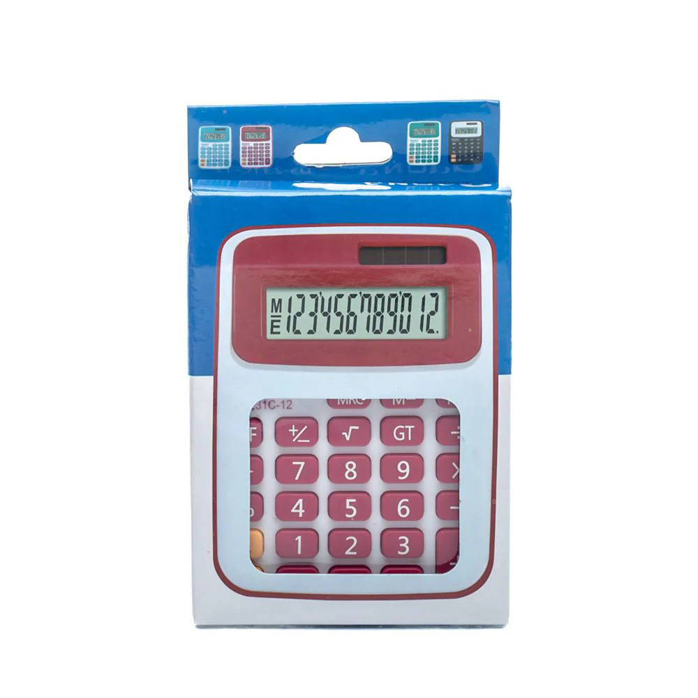 GAONA CALCULATOR - Image 4