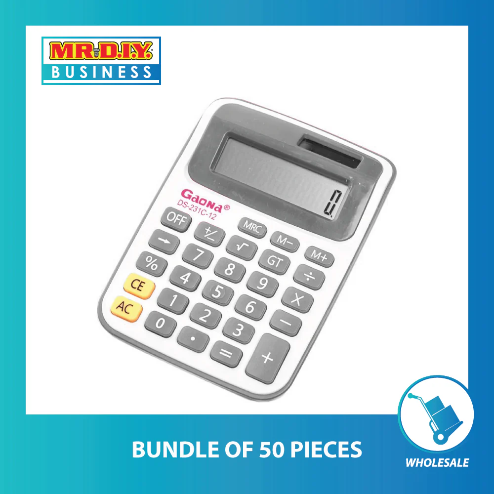 GAONA CALCULATOR - Image 8