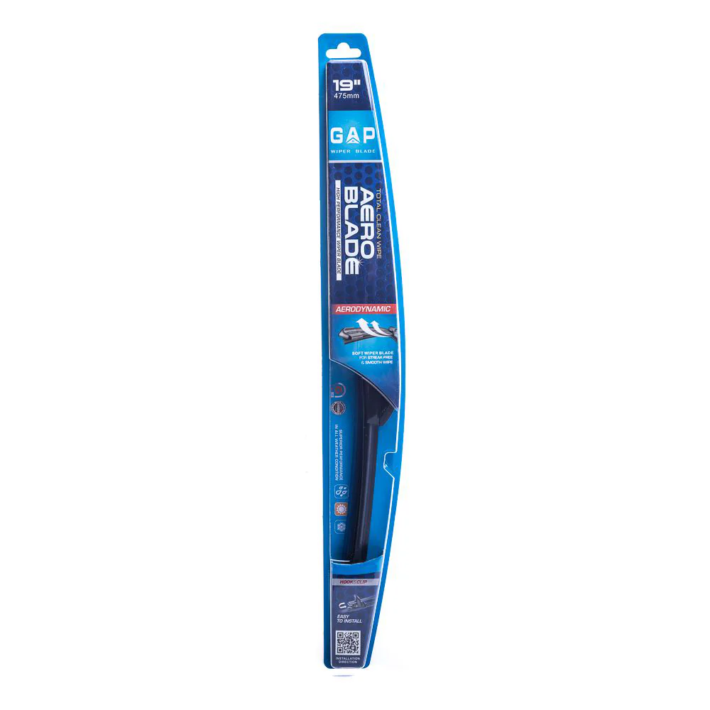 GAP Aerodynamic Wiper Blade (19") - Image 5