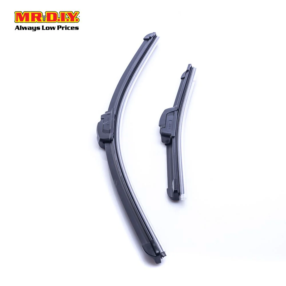 GAP High Performance Wiper Blade for Perodua Viva (1 pair) - Image 2