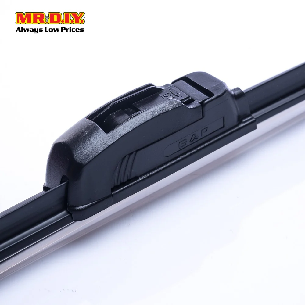 GAP High Performance Wiper Blade for Perodua Viva (1 pair) - Image 3
