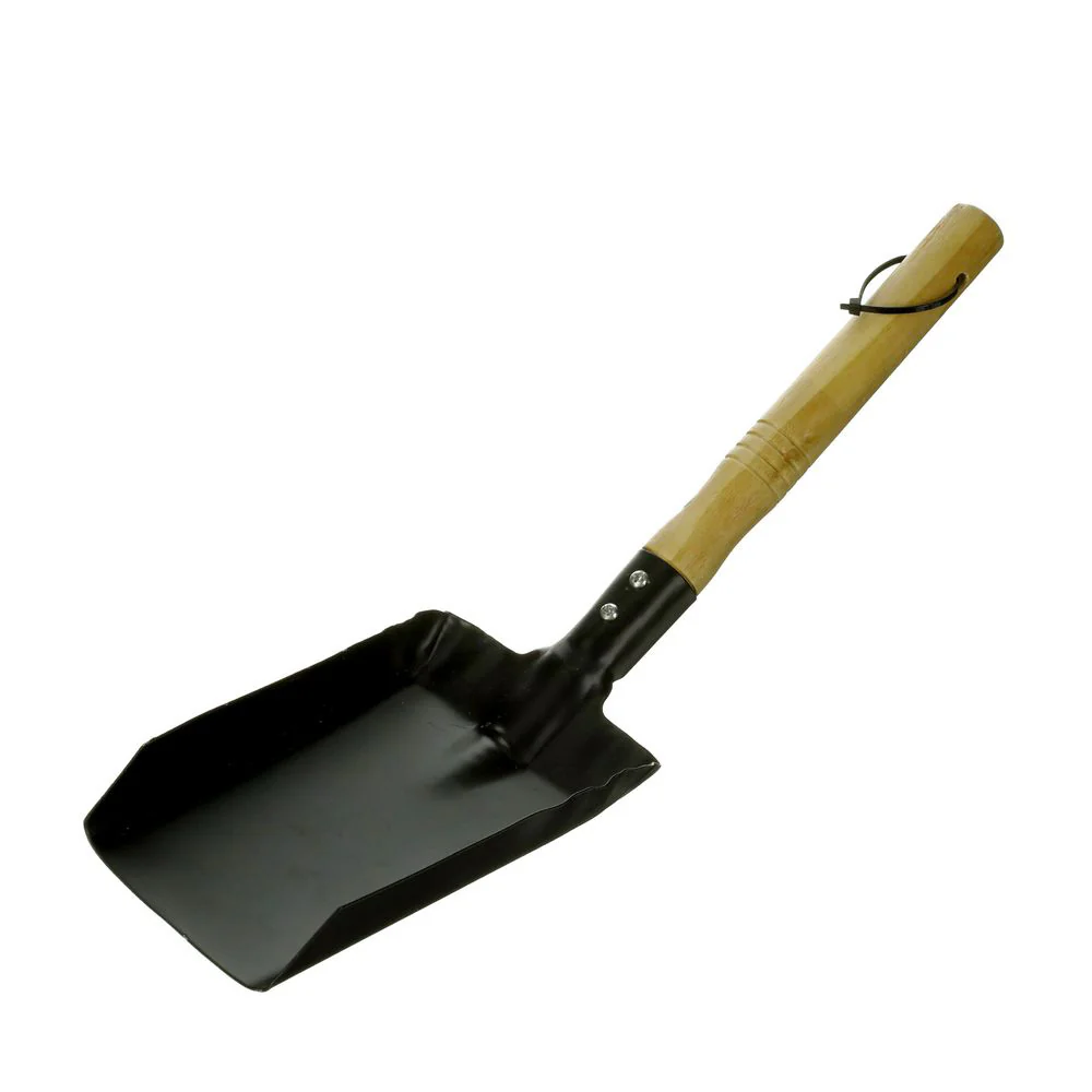 Garden Hand Spade - Image 2