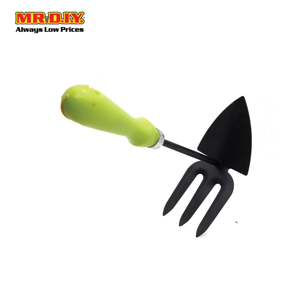 Gardening Hand Rake Tool LYLGJ-5 - Image 2