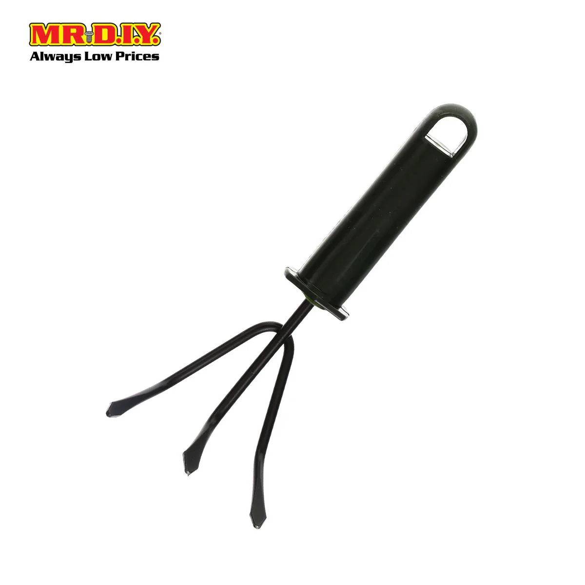 Gardening Tool Set (3 pcs) - Image 2