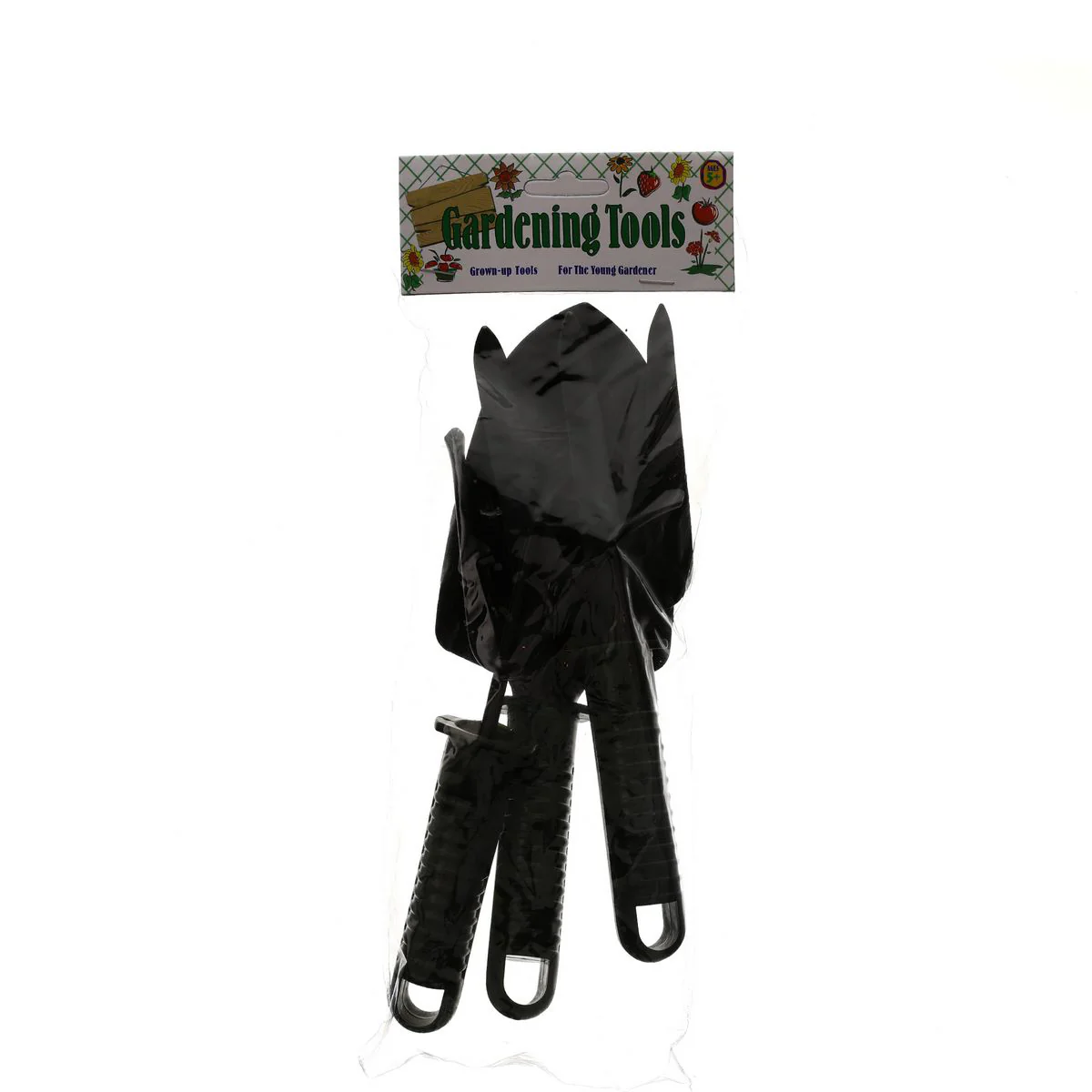 Gardening Tool Set (3 pcs) - Image 5
