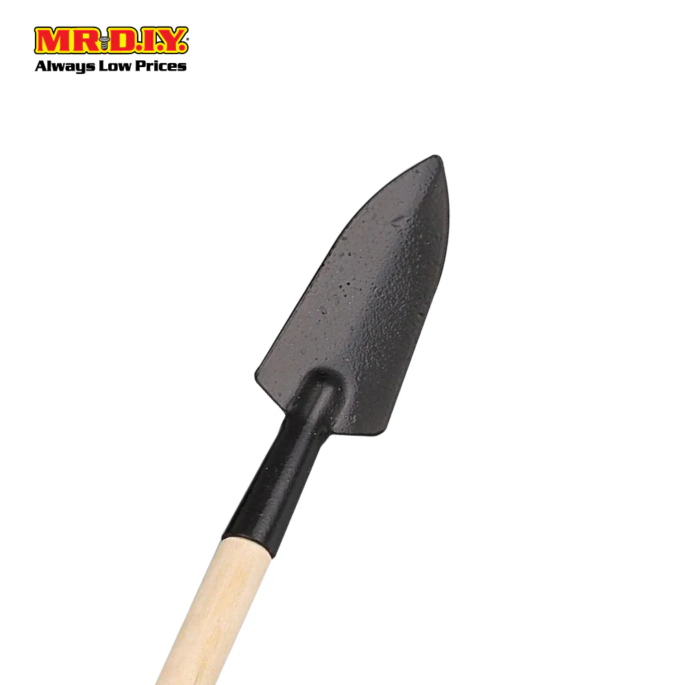 Gardening Tools Set (3pcs) JF-326 - Image 2