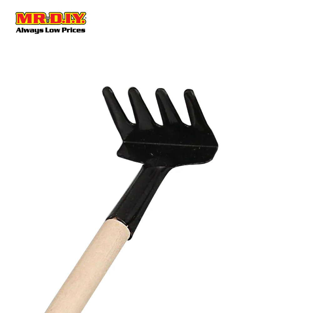 Gardening Tools Set (3pcs) JF-326 - Image 3
