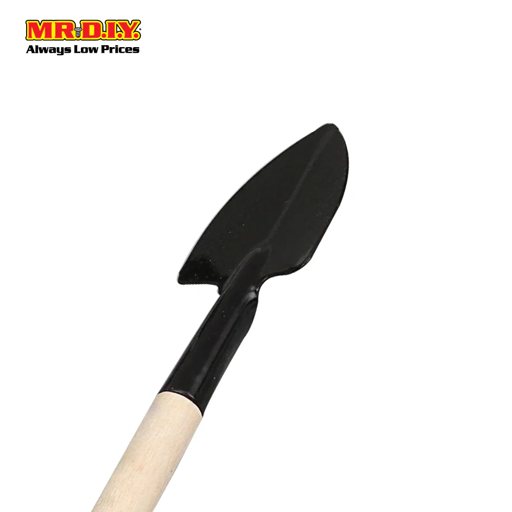 Gardening Tools Set (3pcs) JF-326 - Image 4