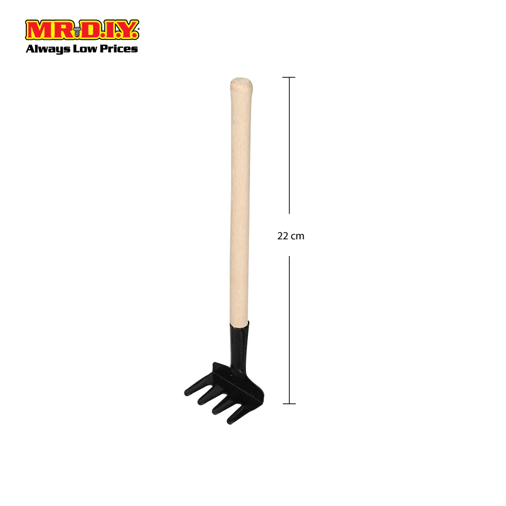 Gardening Tools Set (3pcs) JF-326 - Image 5
