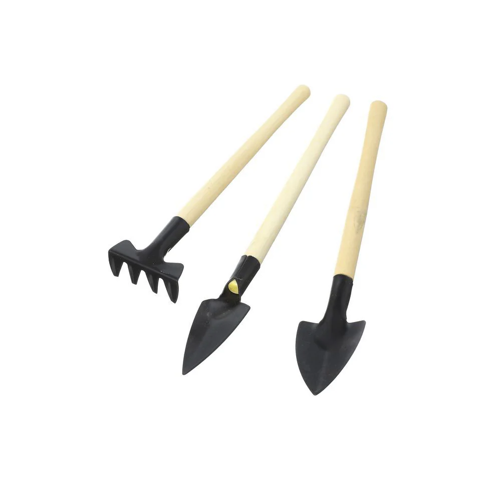 Gardening Tools Set (3pcs) JF-326 - Image 6