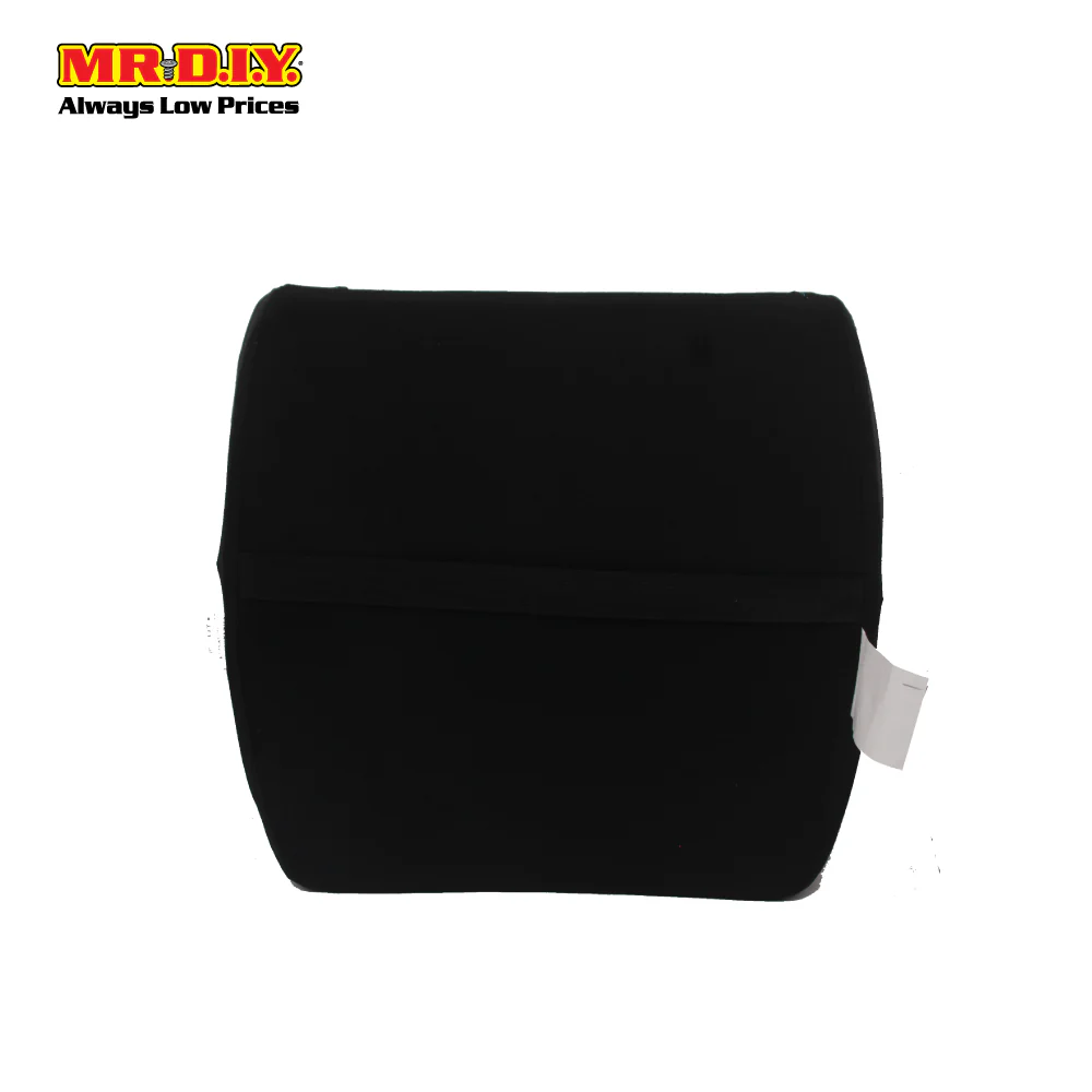 Gel Cooling Lumbar Support Hgsf-4 - Image 3