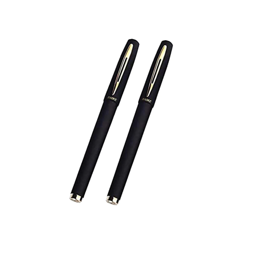 (MR.DIY) Bloma Gel Pen 1.0mm (2 pcs) - Image 3