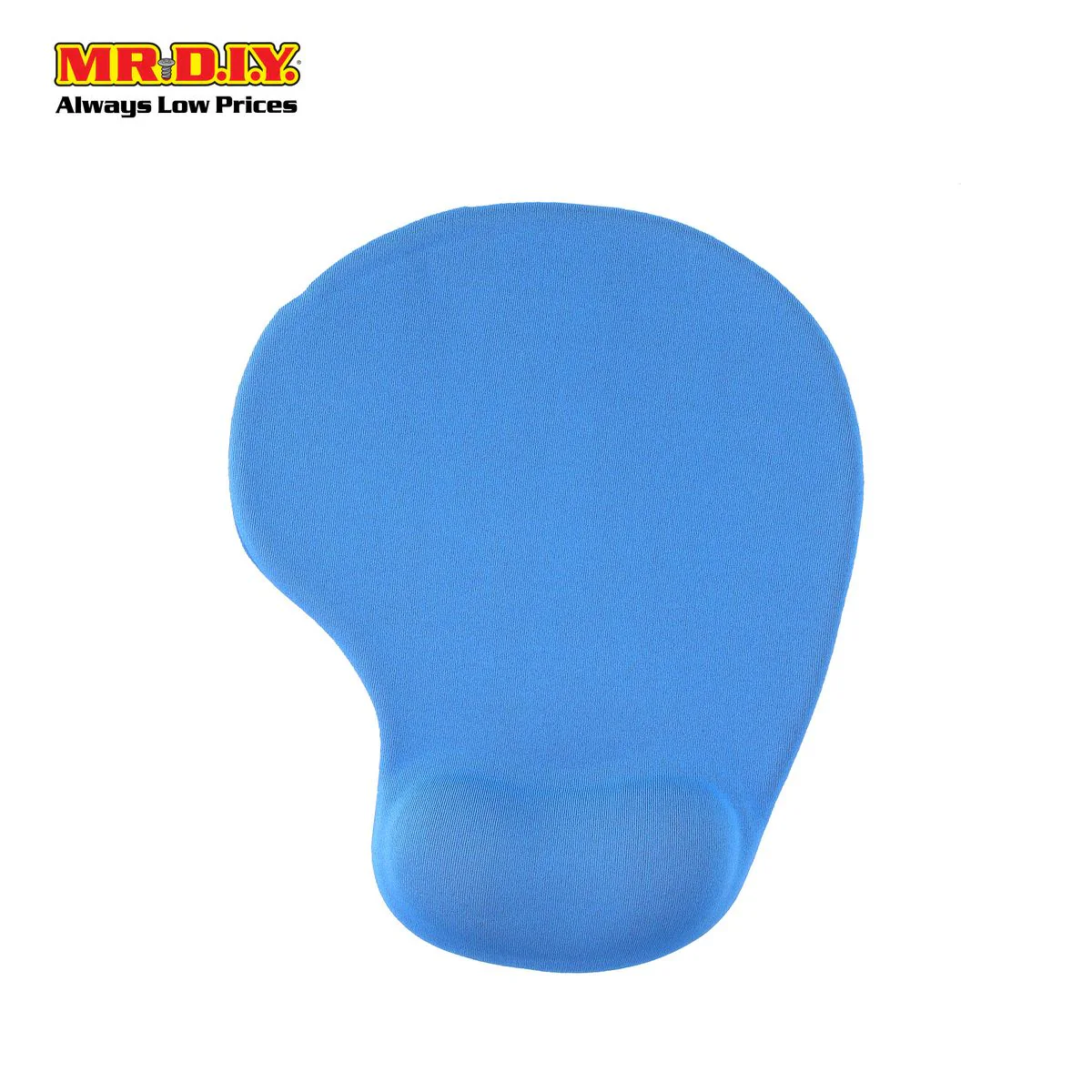 Gel Wrist Support Mouse Pad MTX0018 - Image 3