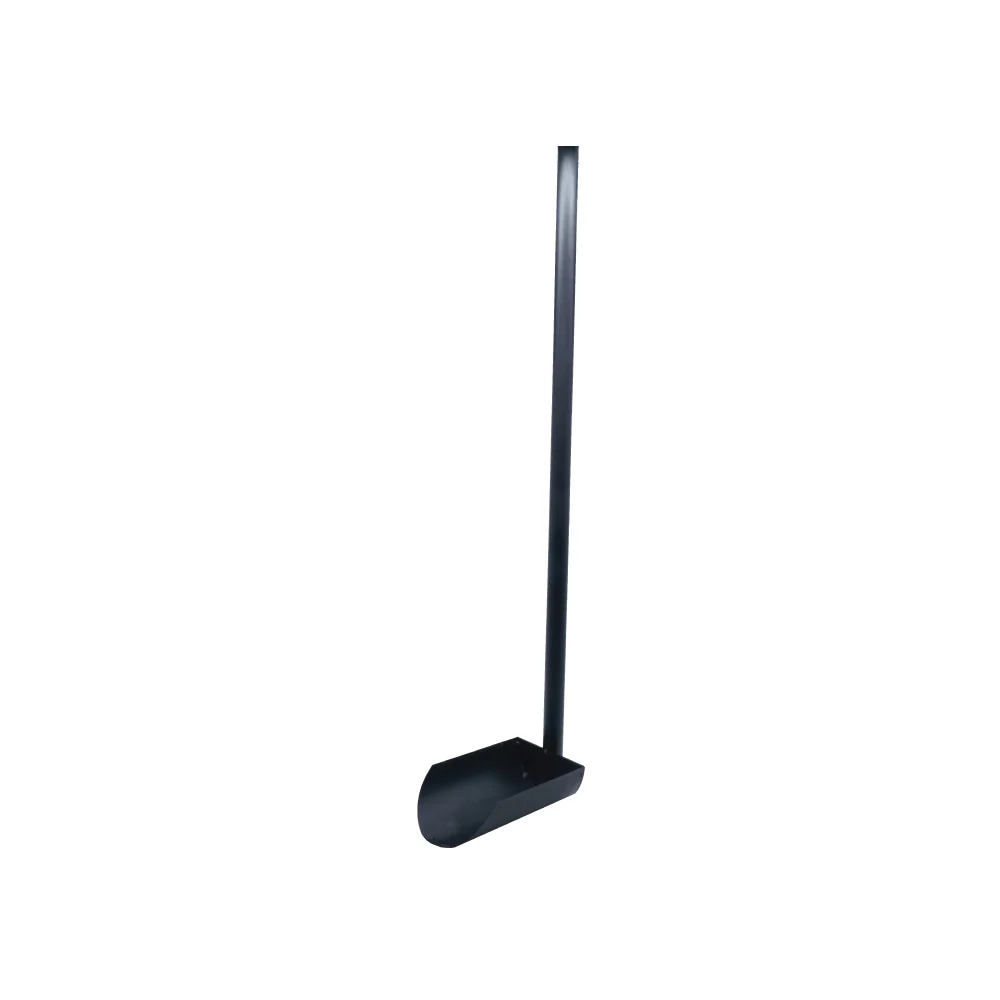 GENDANG Carbon Steel Drain Shavel - Image 4