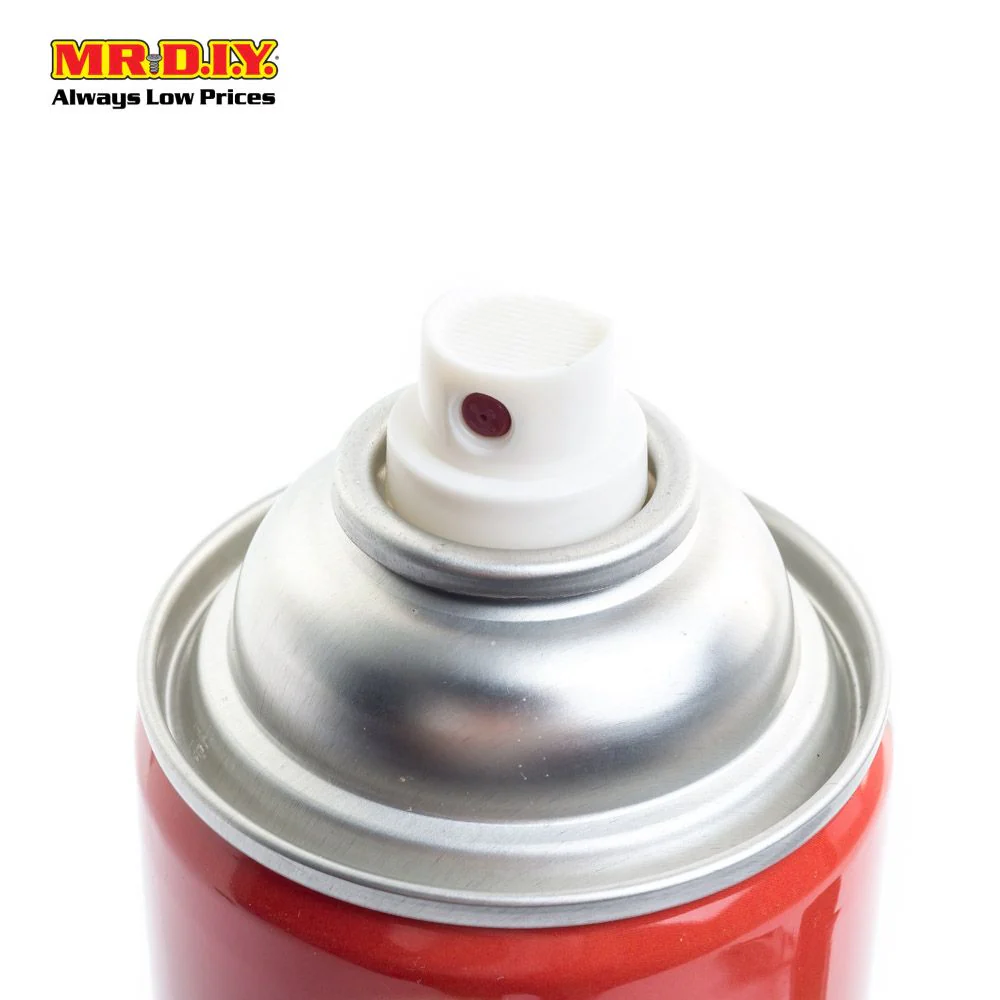 Getsun 4-X Tire Foam (650ml) - Image 2
