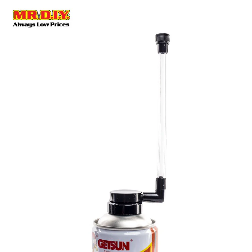 GETSUN Emergency Tyre Weld Puncture Repair (450ml) - Image 4