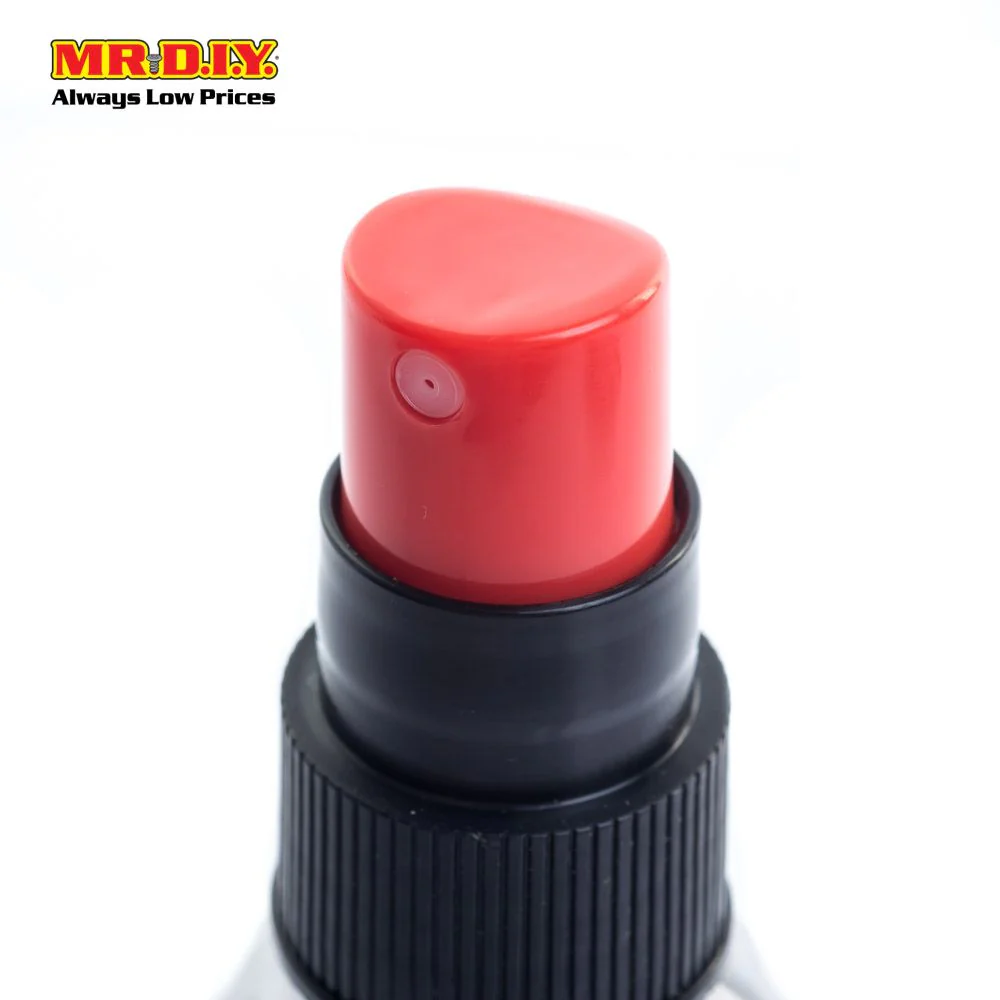 GETSUN Glass Anti-Fogging Spray (118ml) - Image 2