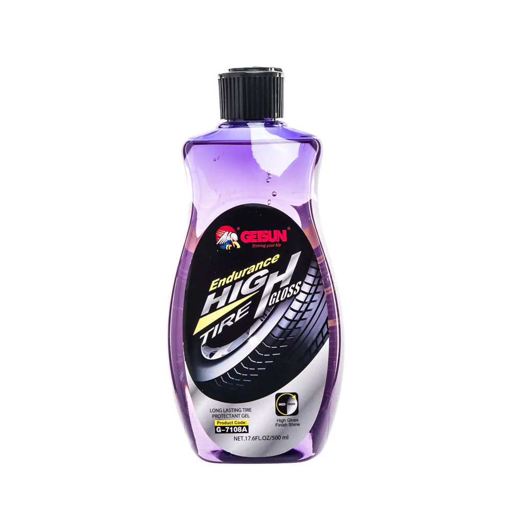 GETSUN High Tire Gloss G-7108A - Image 4