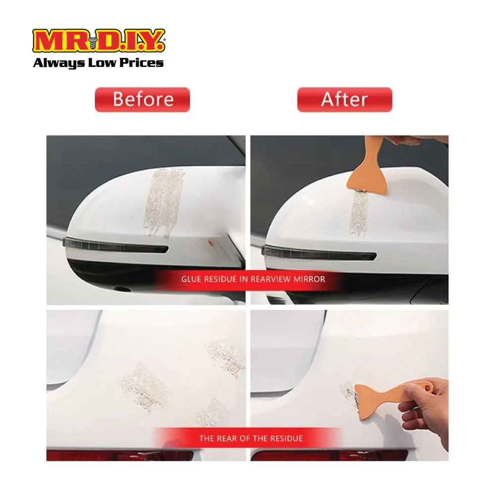 [BEST SELLER] GETSUN Sticker Remover (450ml) - Image 10