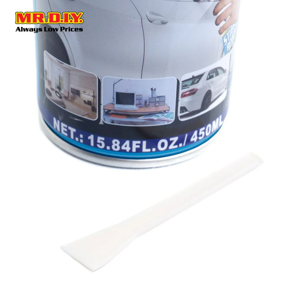 [BEST SELLER] GETSUN Sticker Remover (450ml) - Image 4