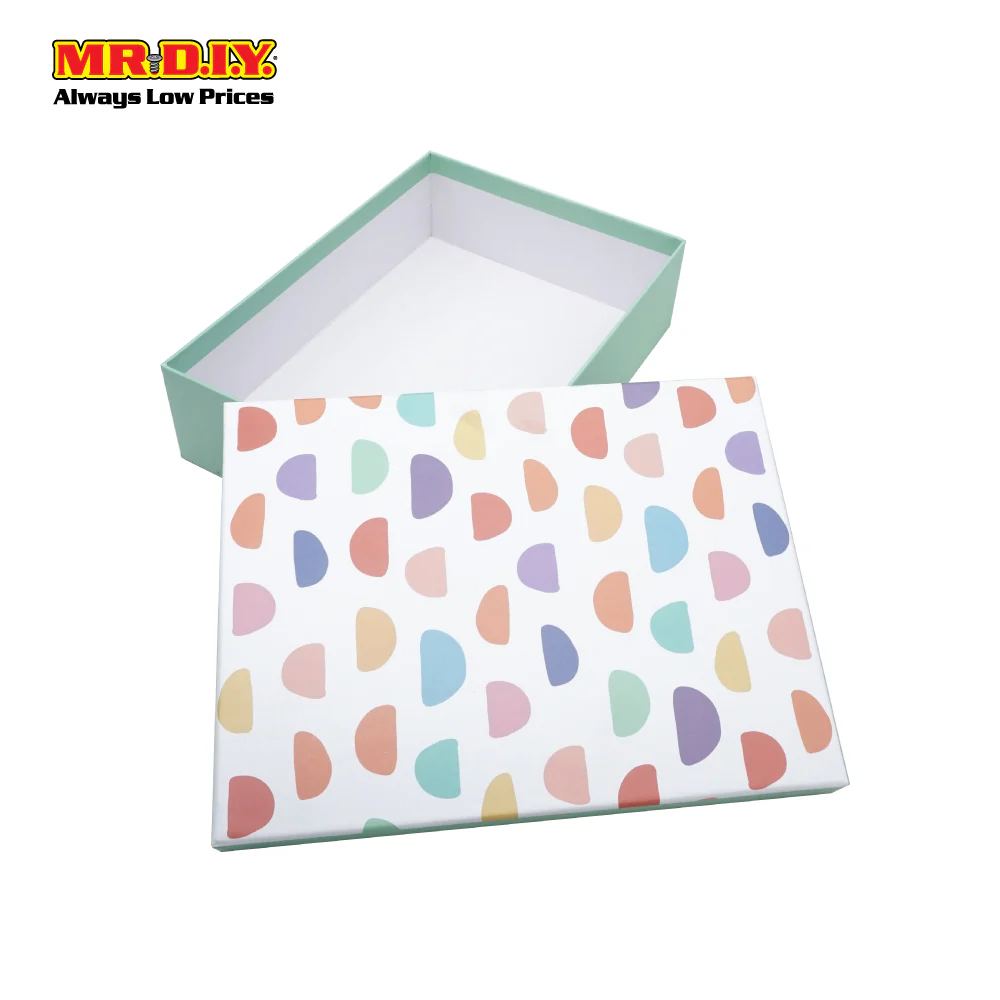 Gift Box (25x18.5x7 cm) - Image 3