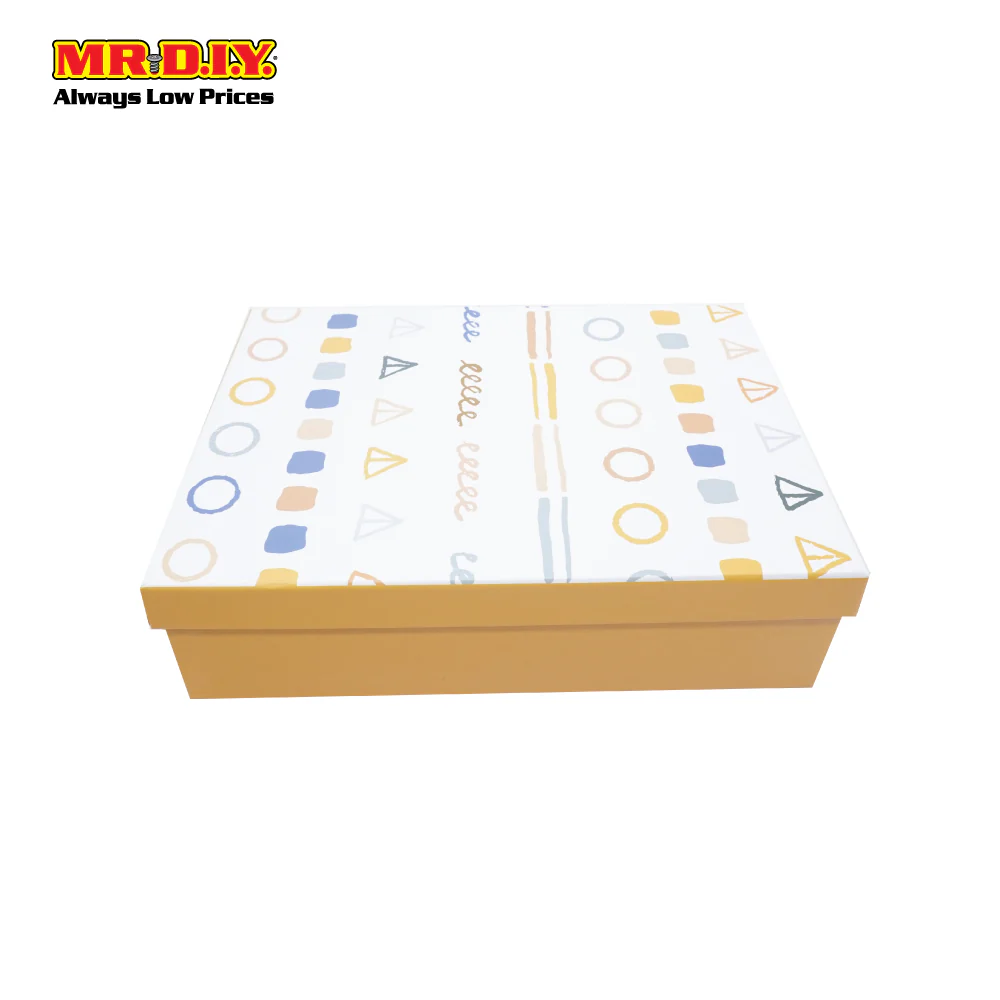 Gift Box (25x18.5x7 cm) - Image 5