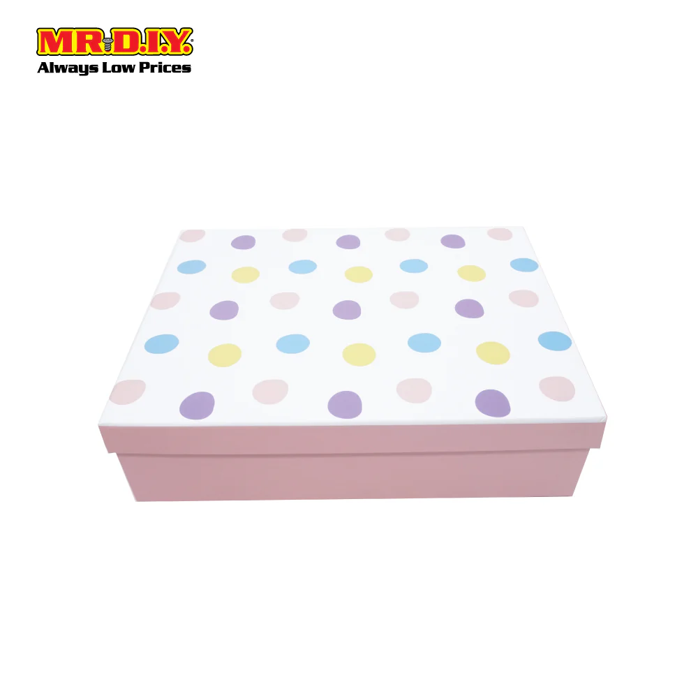 Gift Box (25x18.5x7 cm) - Image 6
