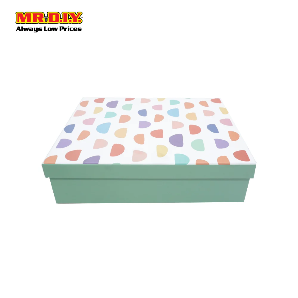 Gift Box (25x18.5x7 cm) - Image 7