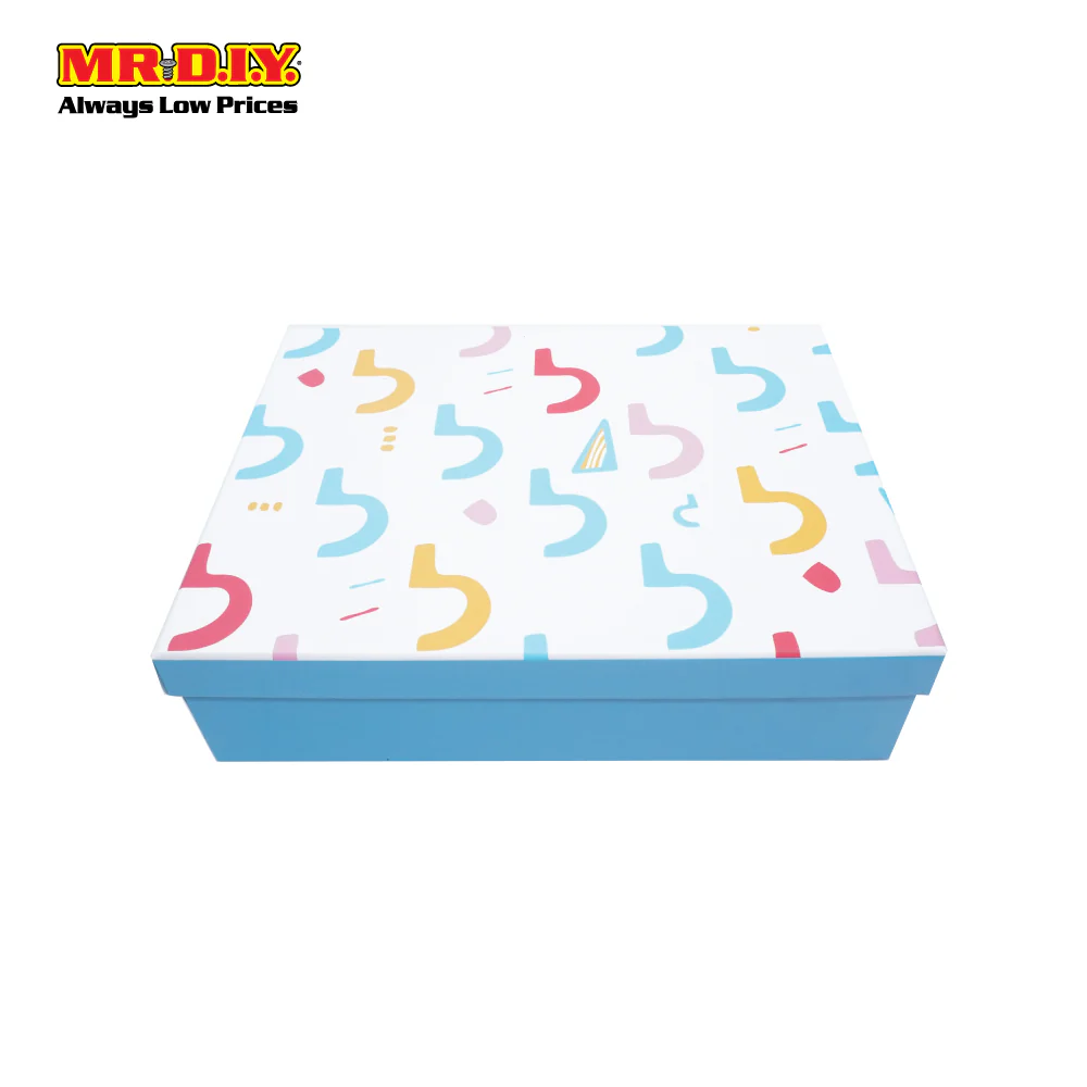 Gift Box (25x18.5x7 cm) - Image 8